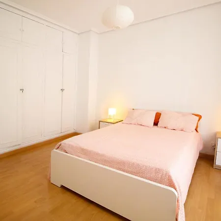 Cozy In Ruzafa Appartement