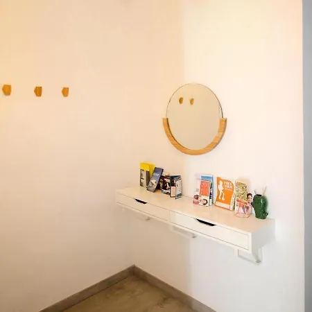 Apartment Cozy In Ruzafa
